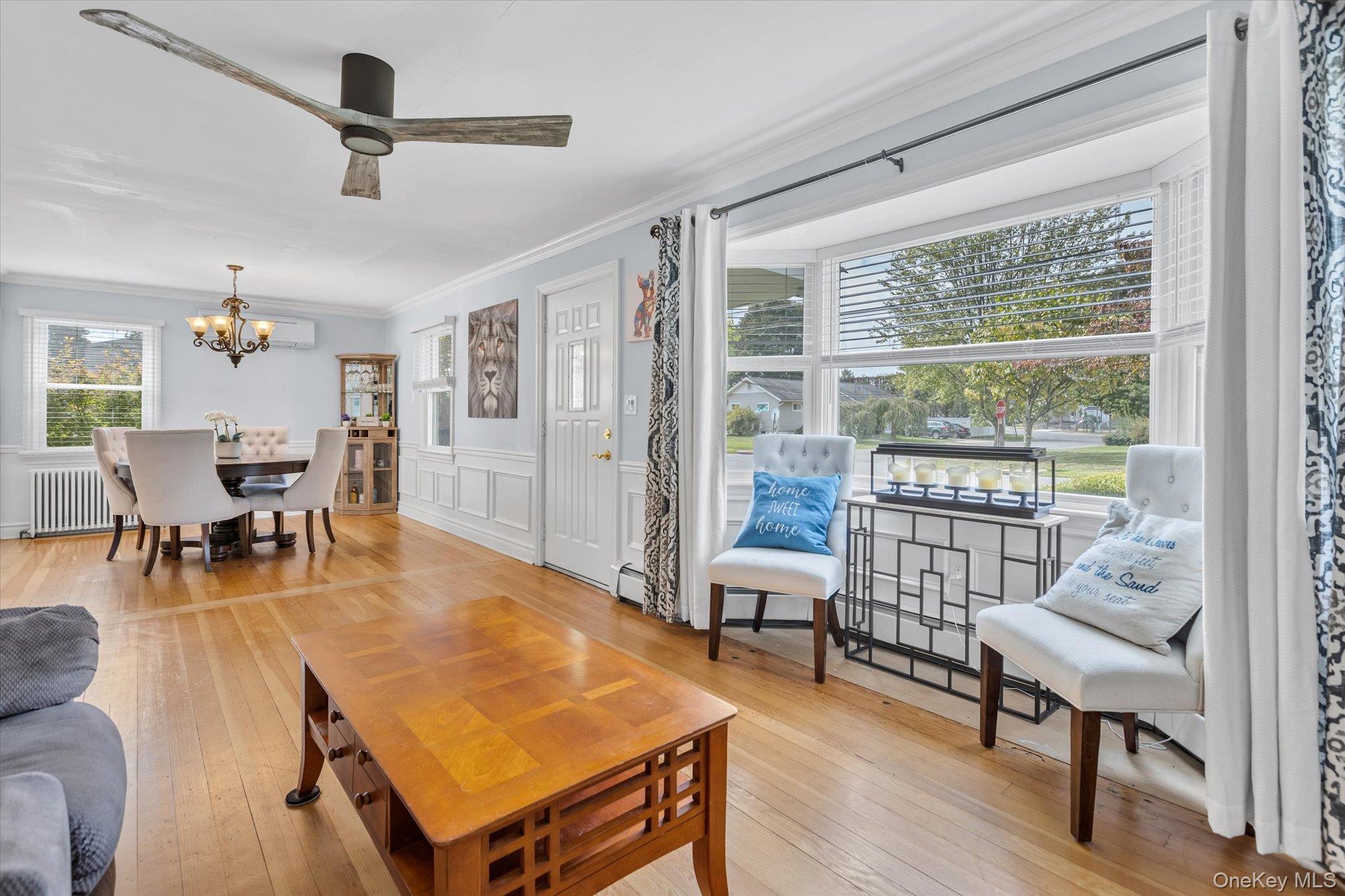 26 Irving Johnson Street