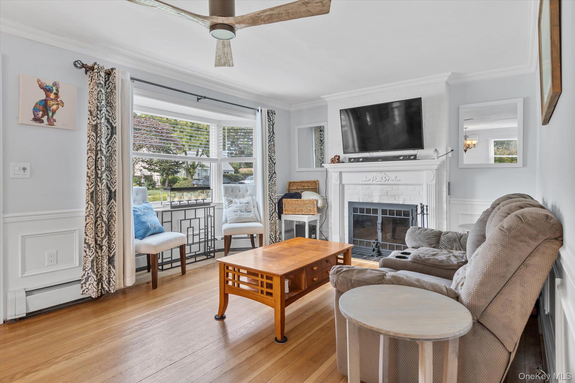 26 Irving Johnson Street