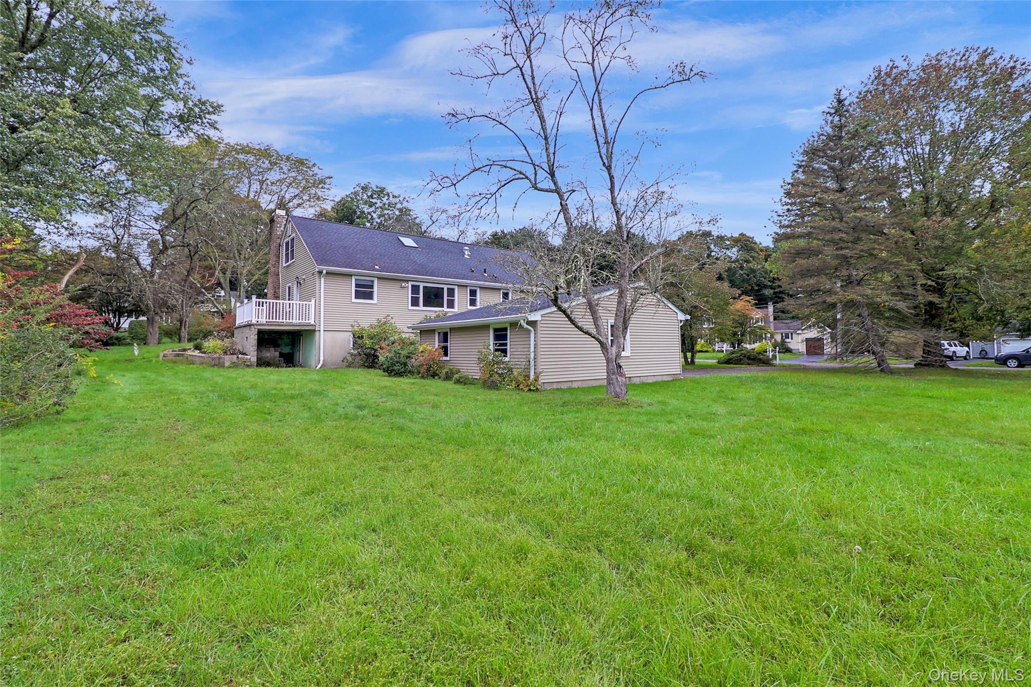 10 Horseshoe Road