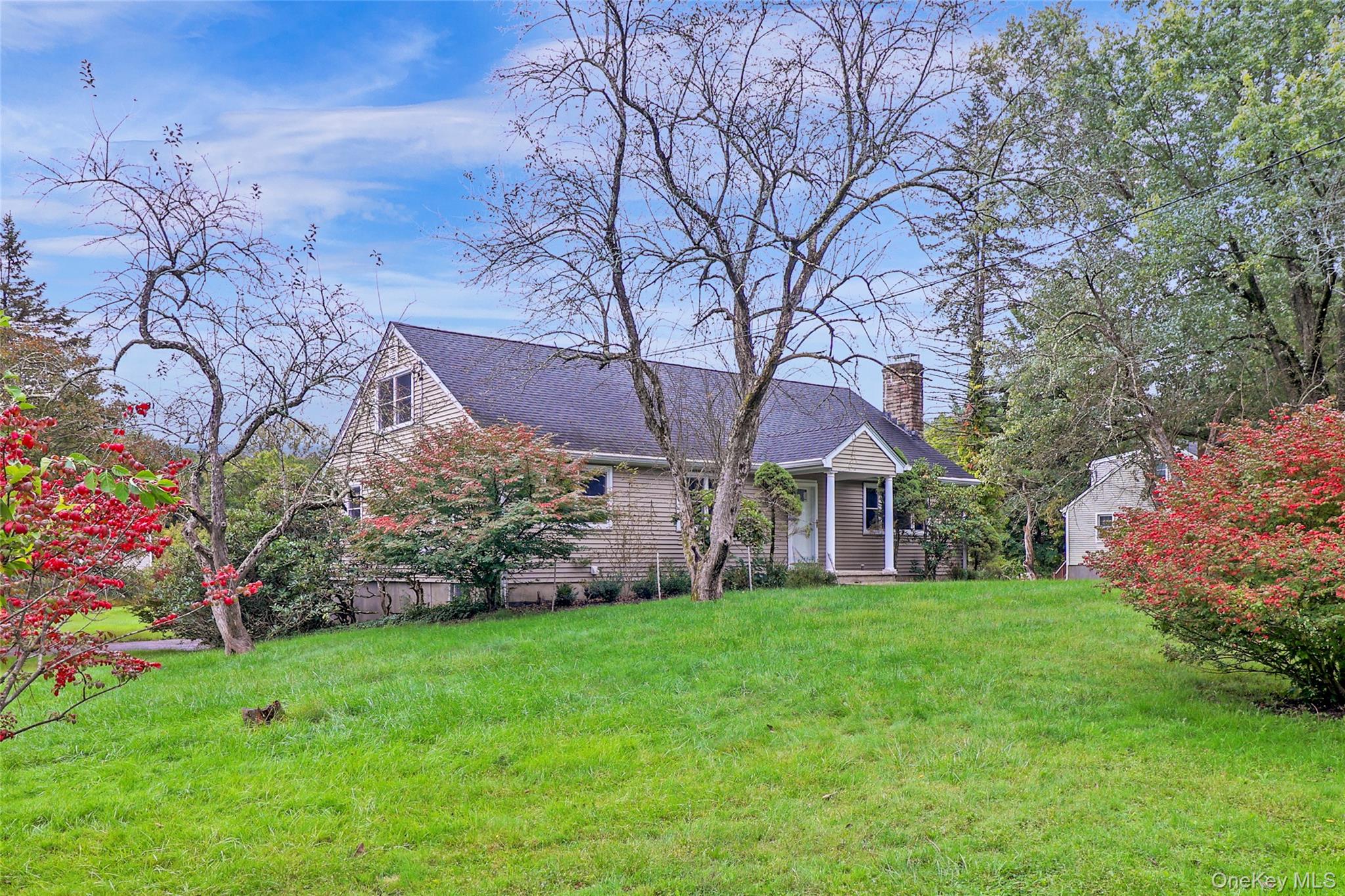 10 Horseshoe Road