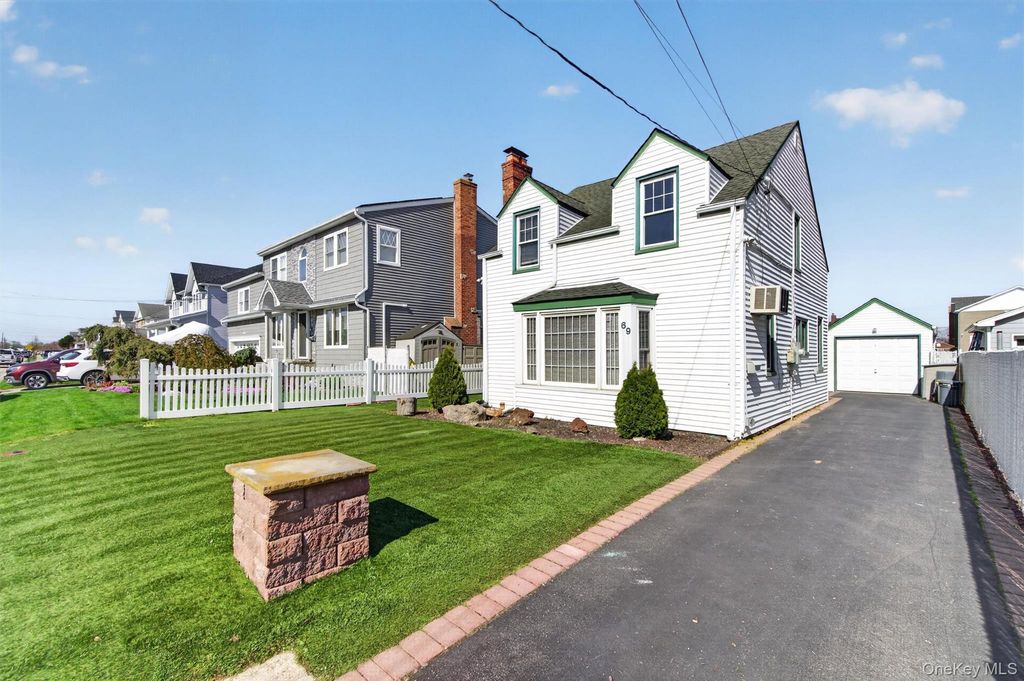 Photo of 69 Forest Avenue, Massapequa, NY 11758 (MLS # 990494)