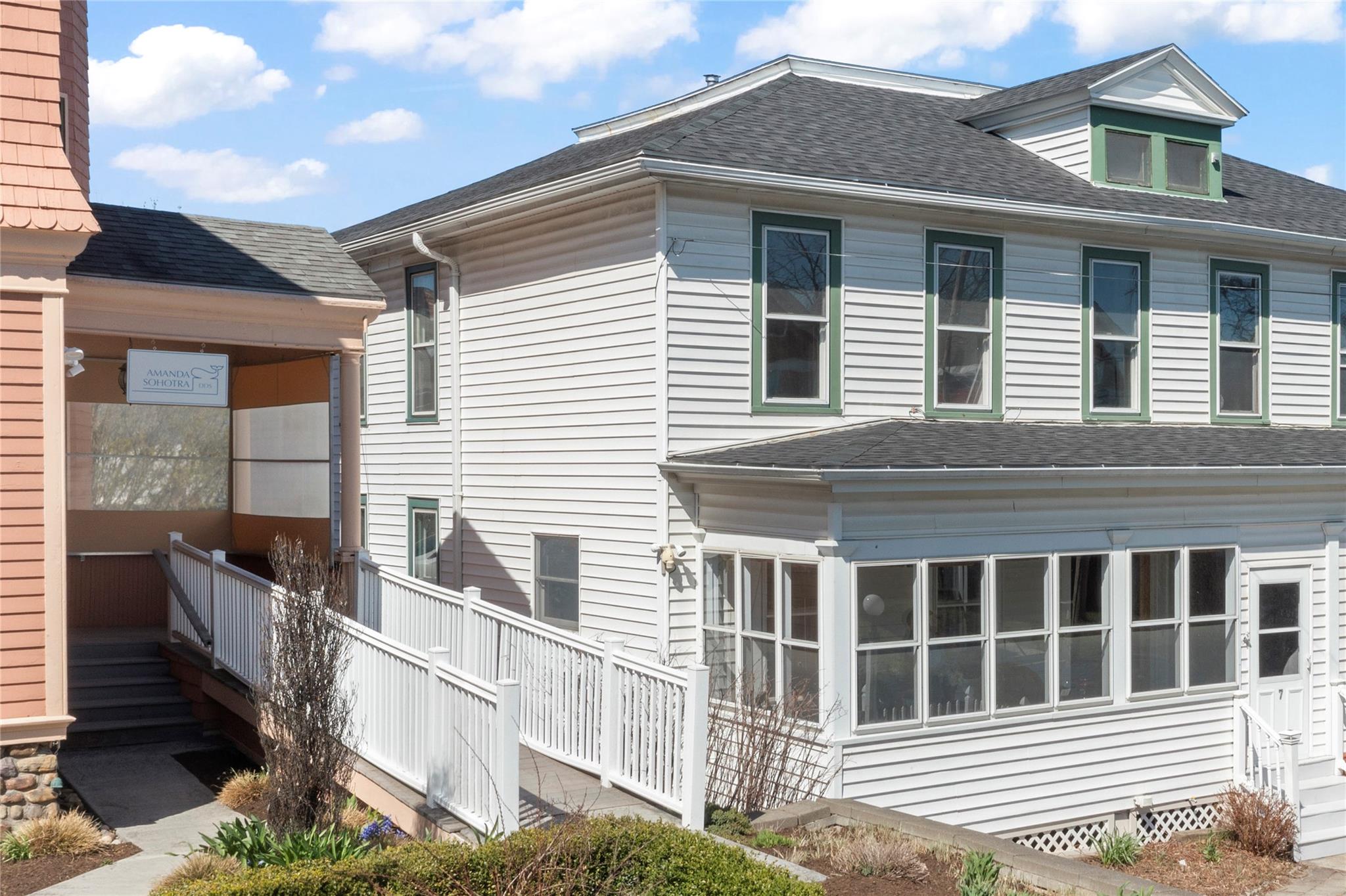 7 McKinstry Place