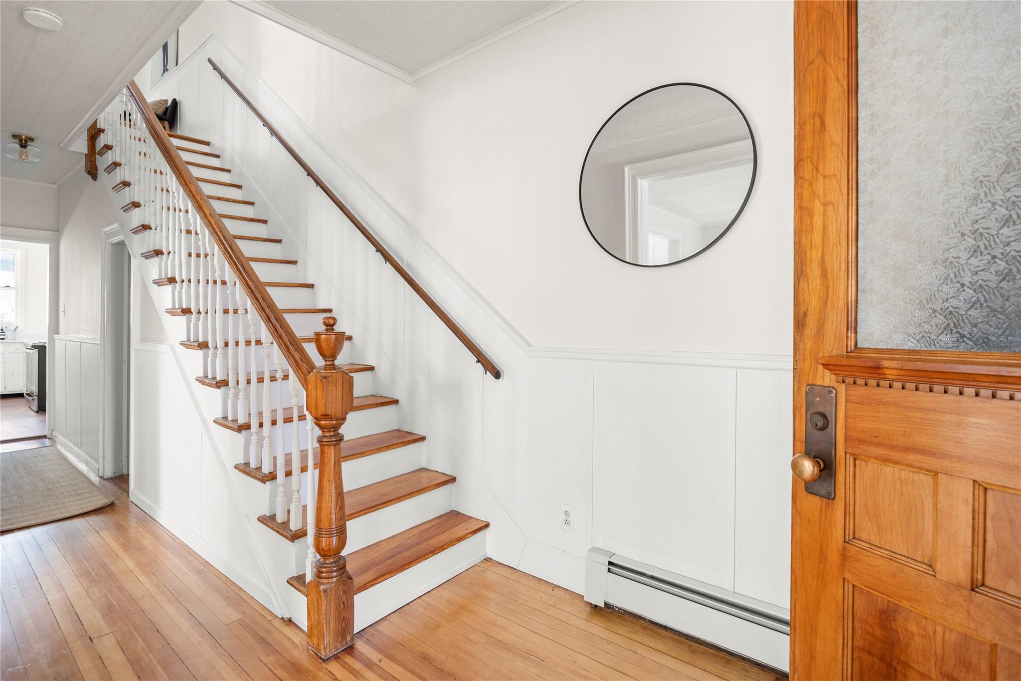 7 McKinstry Place