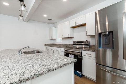 Apartment For Rent - 681 Route 216 #2<br/> Poughquag, NY 12570