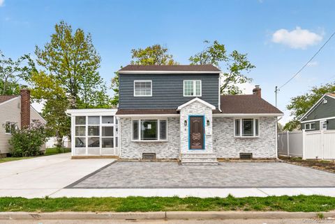 1524 Bowe Road, Valley Stream, NY 11580 - MLS#: 994120