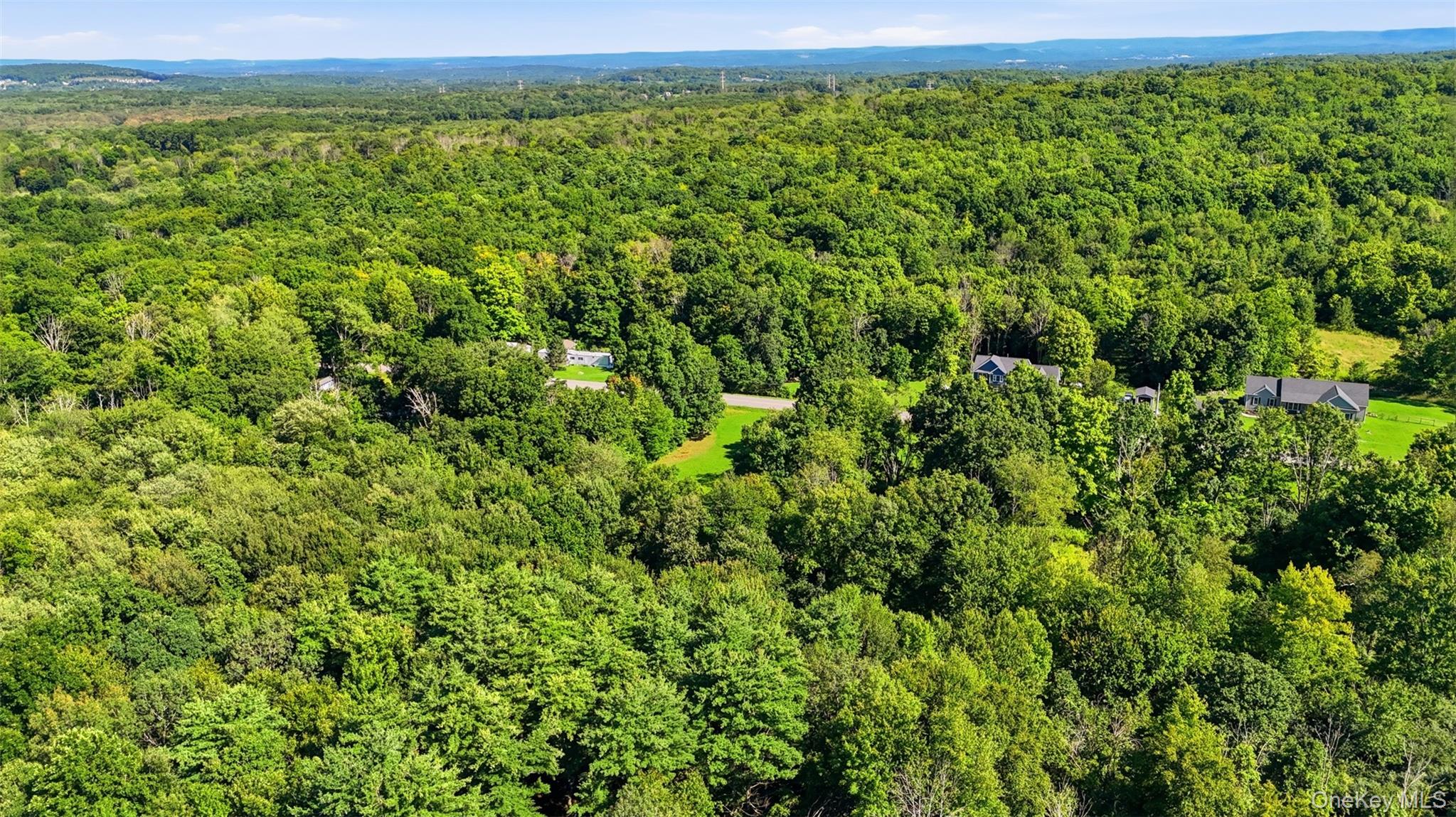 Ridge Drive