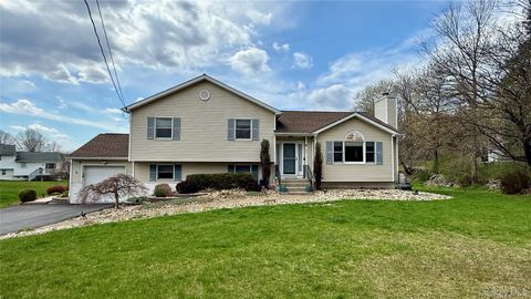 25 Bull Road Washingtonville NY 10992