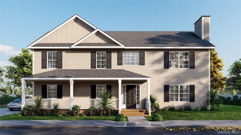 9 Black Gum Court Newburgh NY 12550