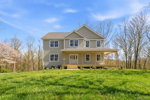 Homes For Sale - 194 South Road<br/> Holmes, NY 12531