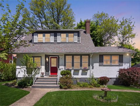 1 Lawrence Street Nyack NY 10960