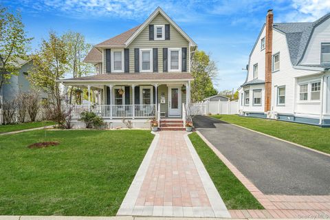 74 Maple Avenue Patchogue NY 11772