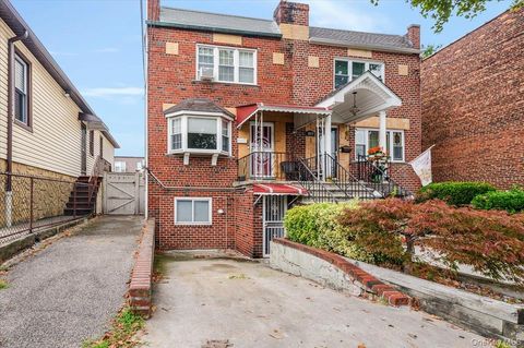 2815 Coddington Avenue Bronx NY 10461