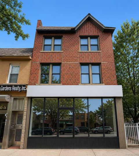 Photo of 45-02 Skillman Avenue, Sunnyside, NY 11104 (MLS # 1029141)