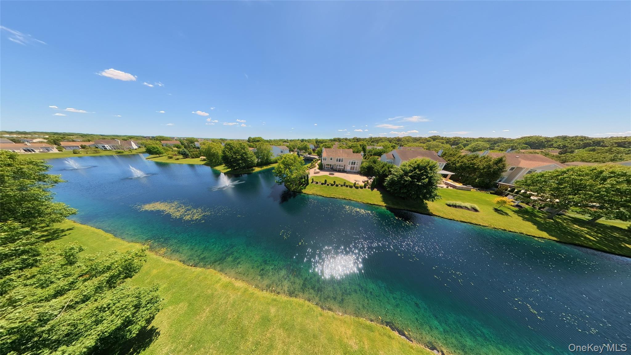 38 Hamlet Woods Drive