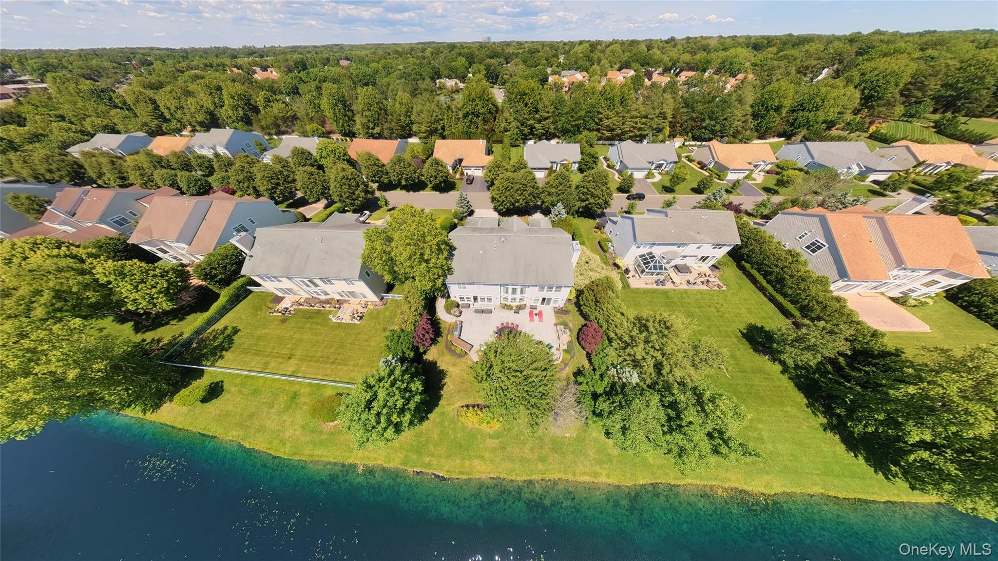 38 Hamlet Woods Drive