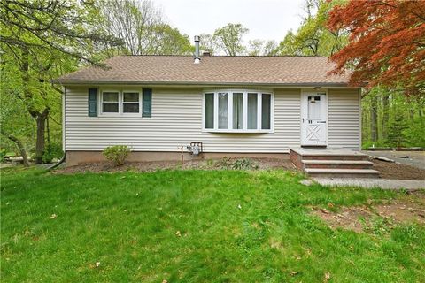11 Brookview Boulevard Chestnut Ridge NY 10977