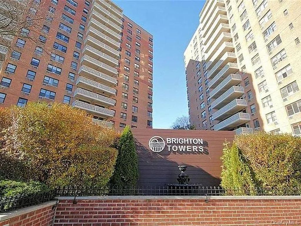 Photo of 40 Brighton 1st Road #7O, Brooklyn, NY 11235 (MLS # 987440)