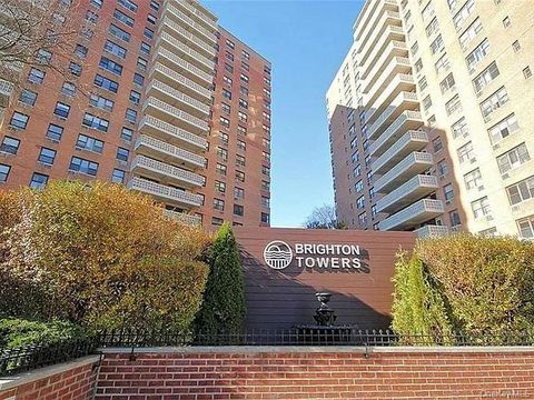Homes For Sale - 40 Brighton 1st Road #7O<br/> Brooklyn, NY 11235