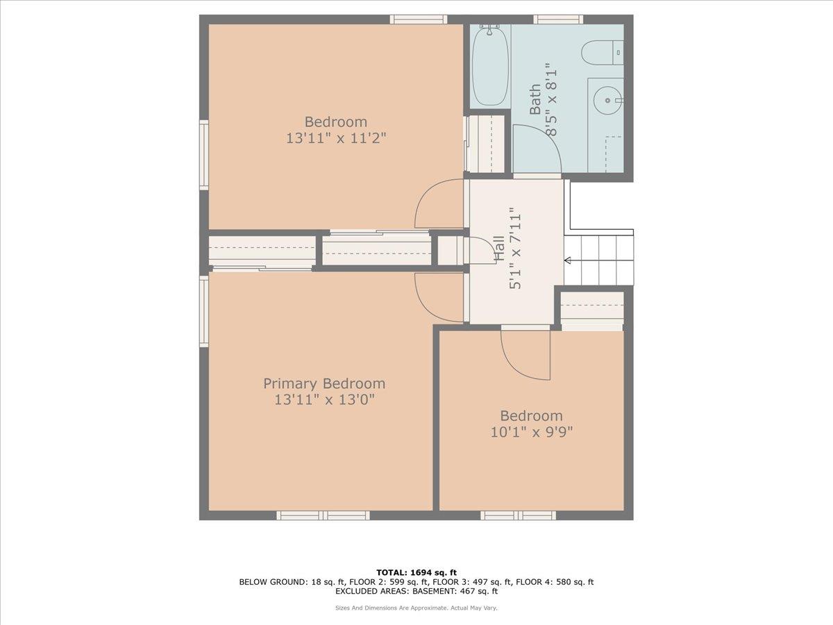 2 Manor Drive, Bethpage, New York image 34