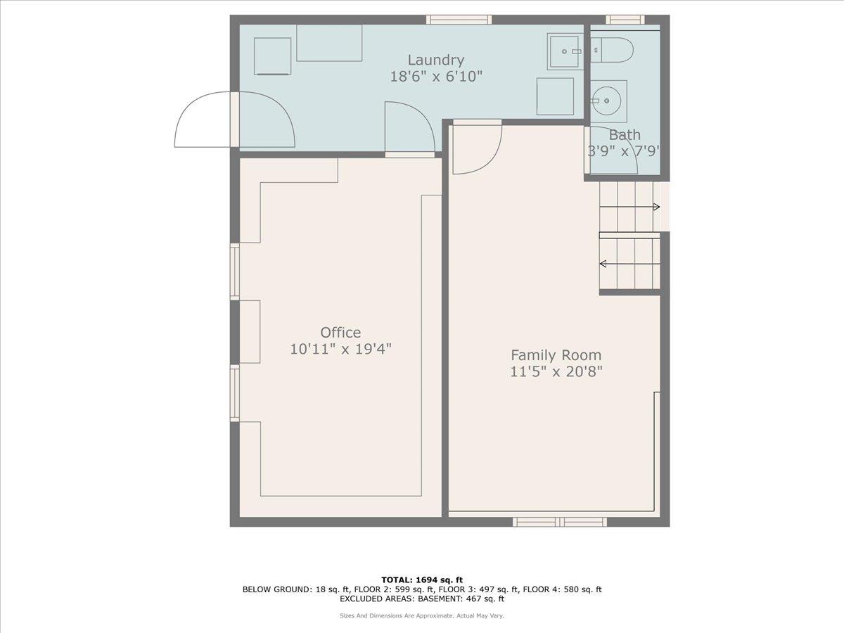 2 Manor Drive, Bethpage, New York image 32
