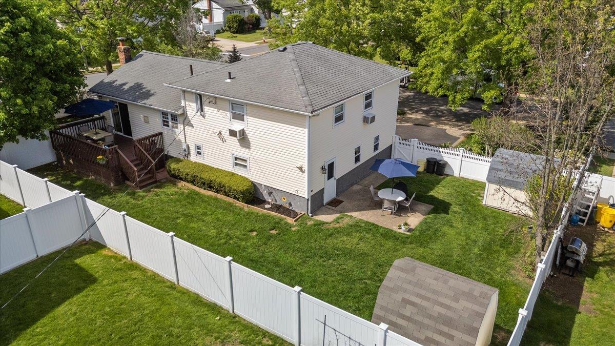 2 Manor Drive, Bethpage, New York image 30