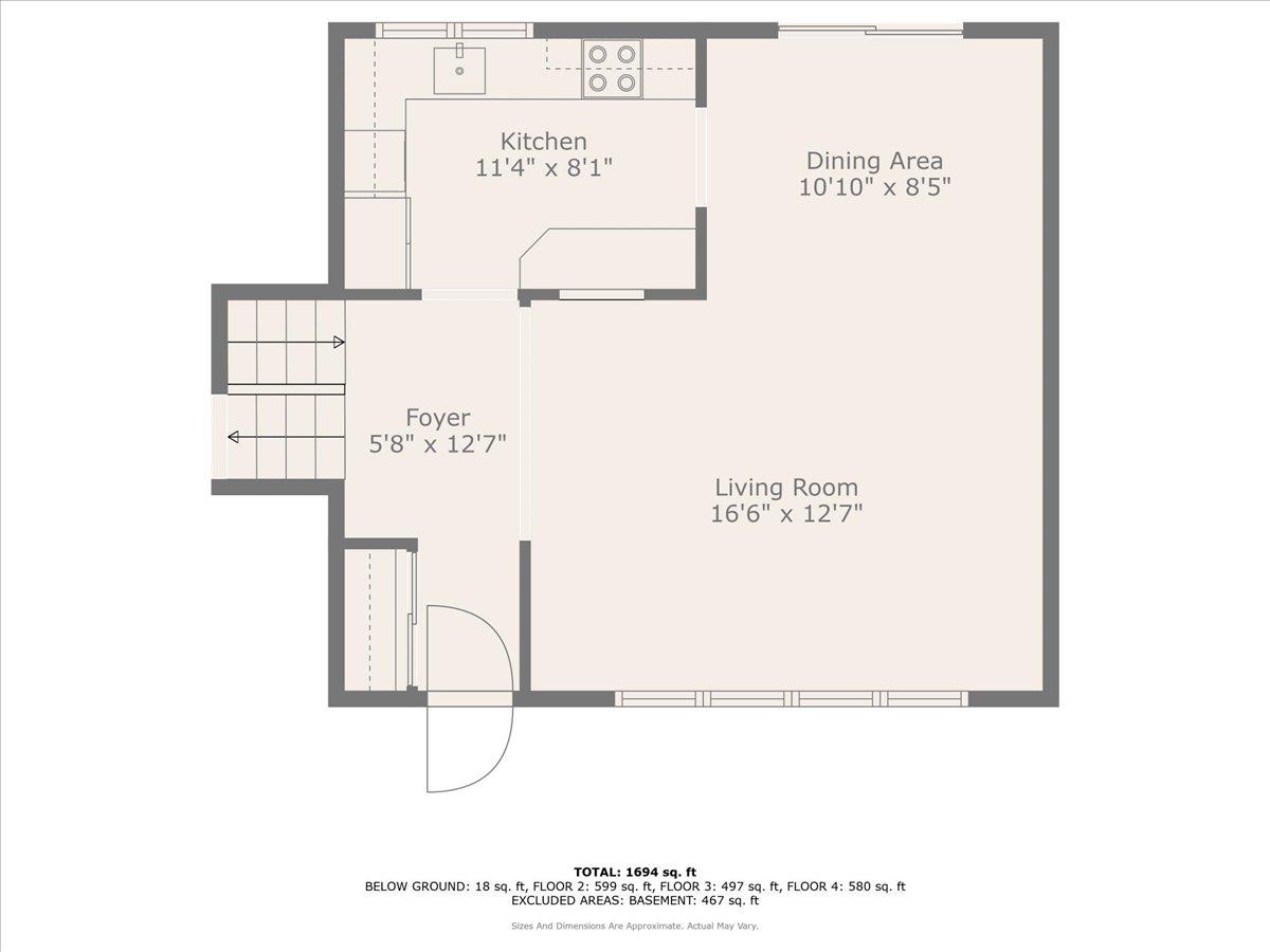 2 Manor Drive, Bethpage, New York image 33