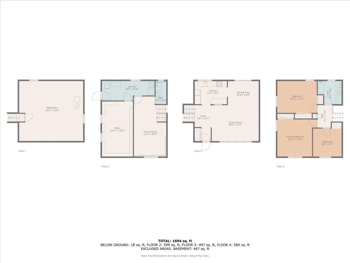 2 Manor Drive, Bethpage, New York image 35