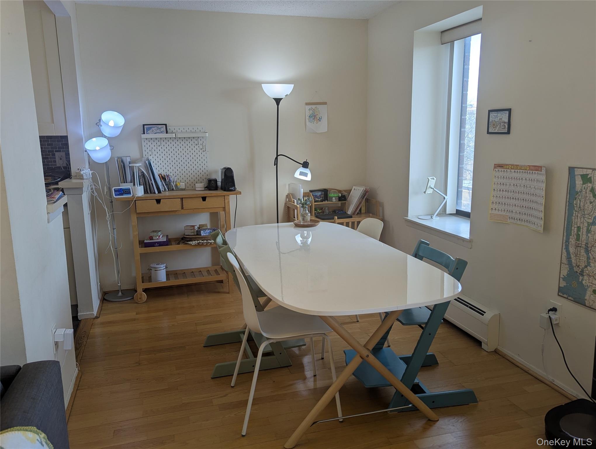 50 Columbus Avenue 418