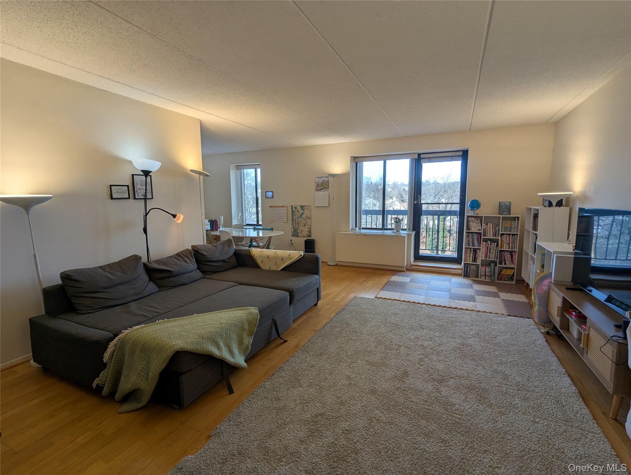 50 Columbus Avenue 418