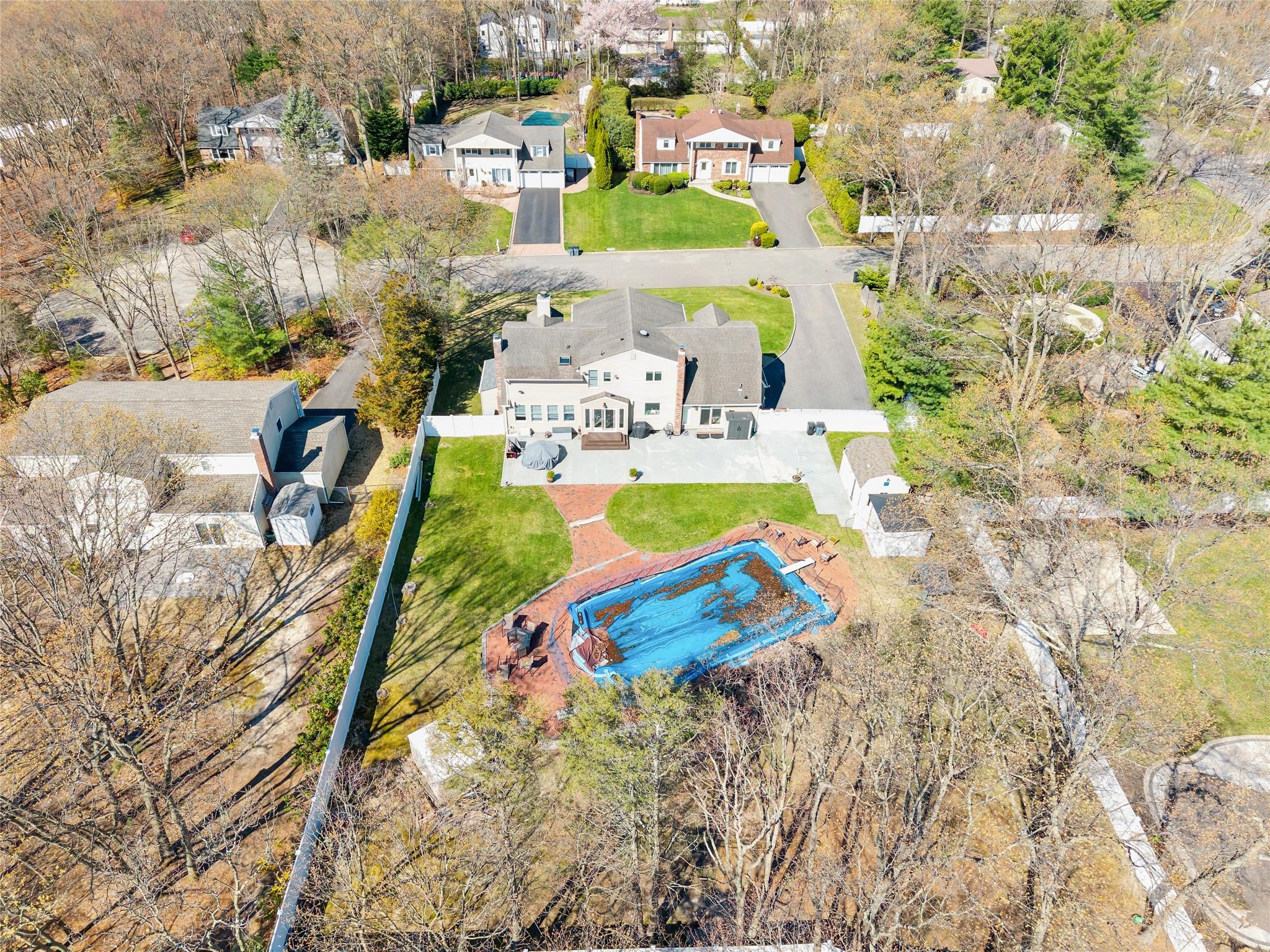 3 Philson Court, Commack, New York image 40