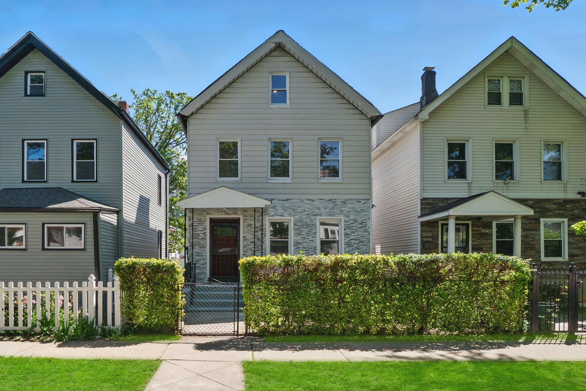 419 S 7th Avenue, Mount Vernon, New York image 1