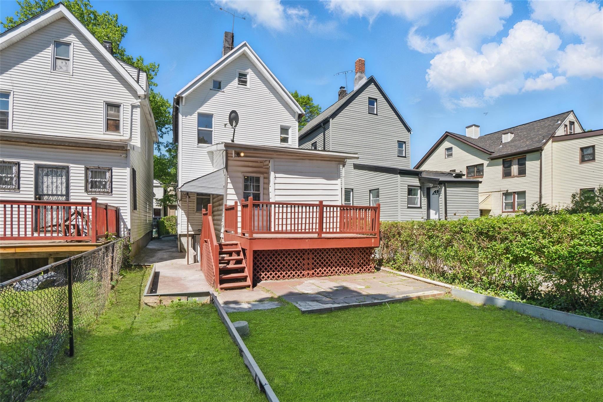 419 S 7th Avenue, Mount Vernon, New York image 42