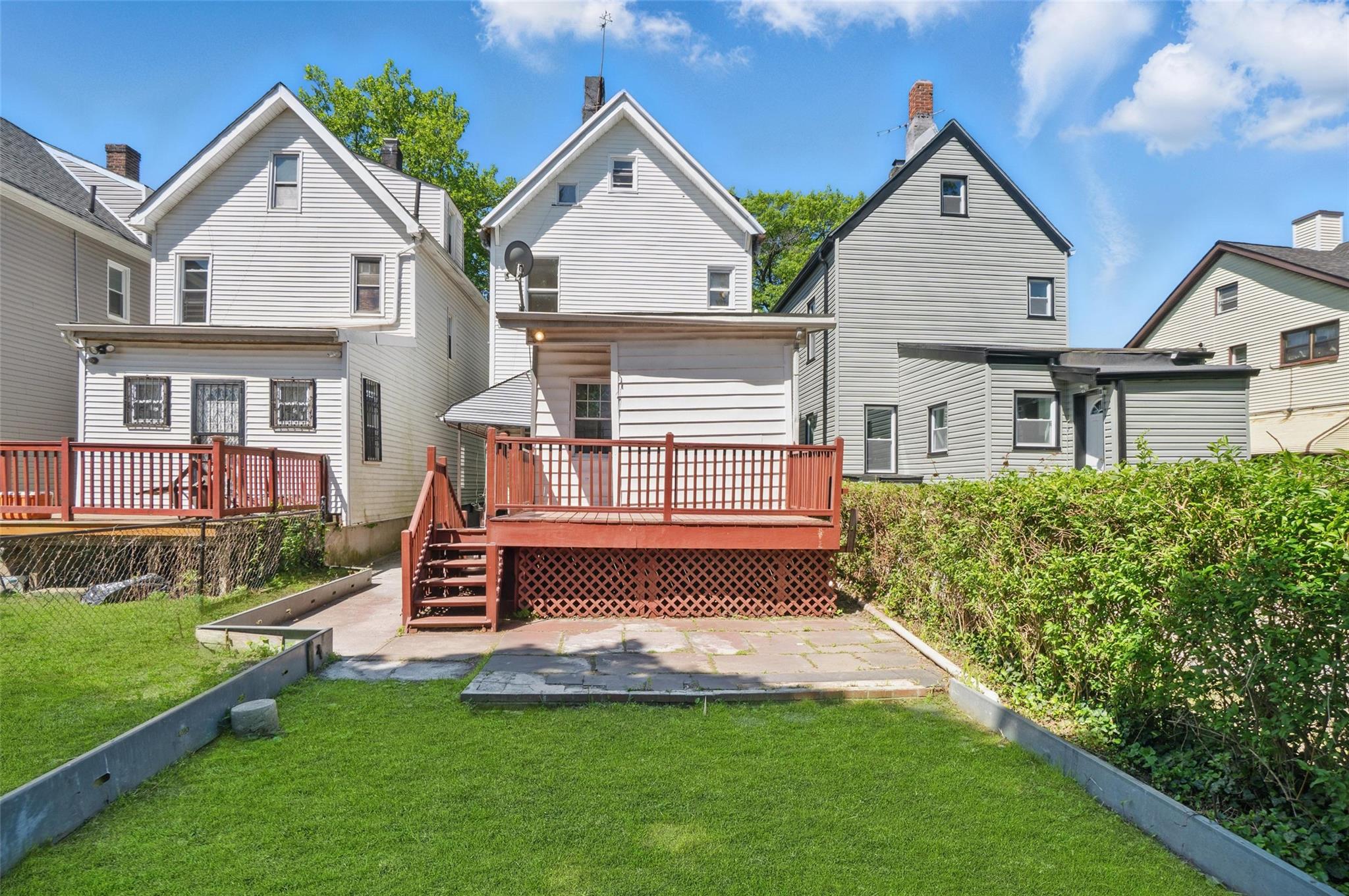 419 S 7th Avenue, Mount Vernon, New York image 43