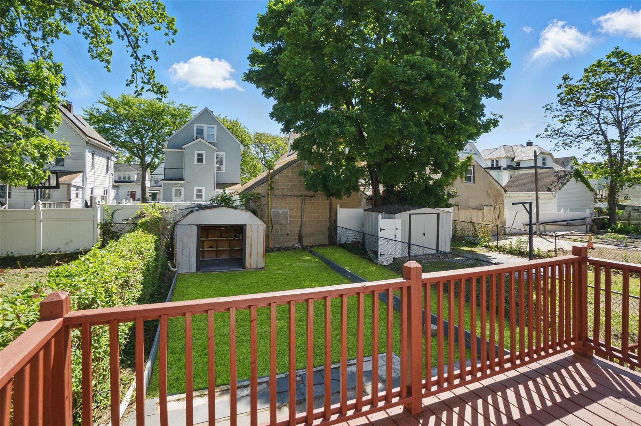 419 S 7th Avenue, Mount Vernon, New York image 39