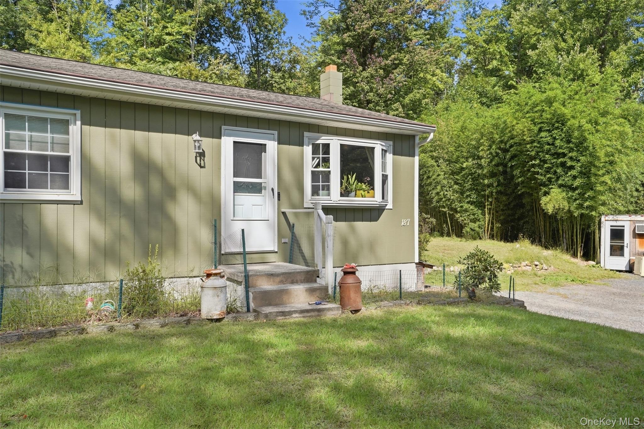 187 Birchwood Drive