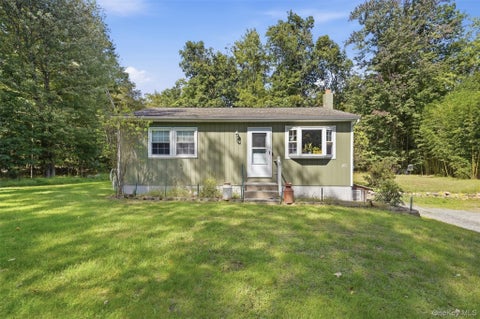 Homes For Sale - 187 Birchwood Drive<br/> Pine Bush, NY 12566