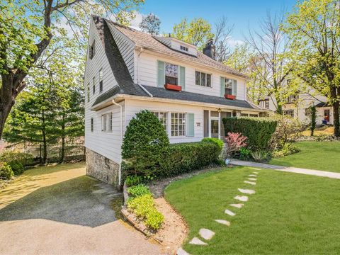 72 Pilgrim Avenue, Yonkers, NY 10710 - #: 854313