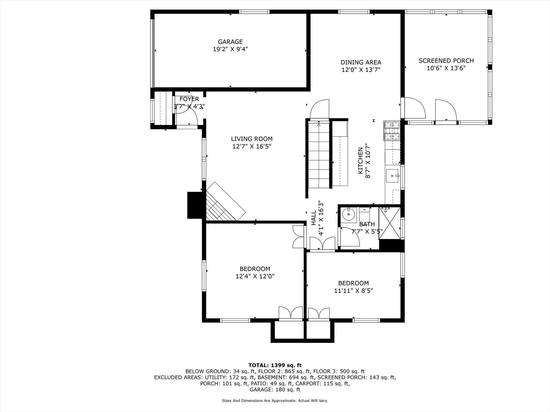 448 Coolidge Street, West Hempstead, New York image 22