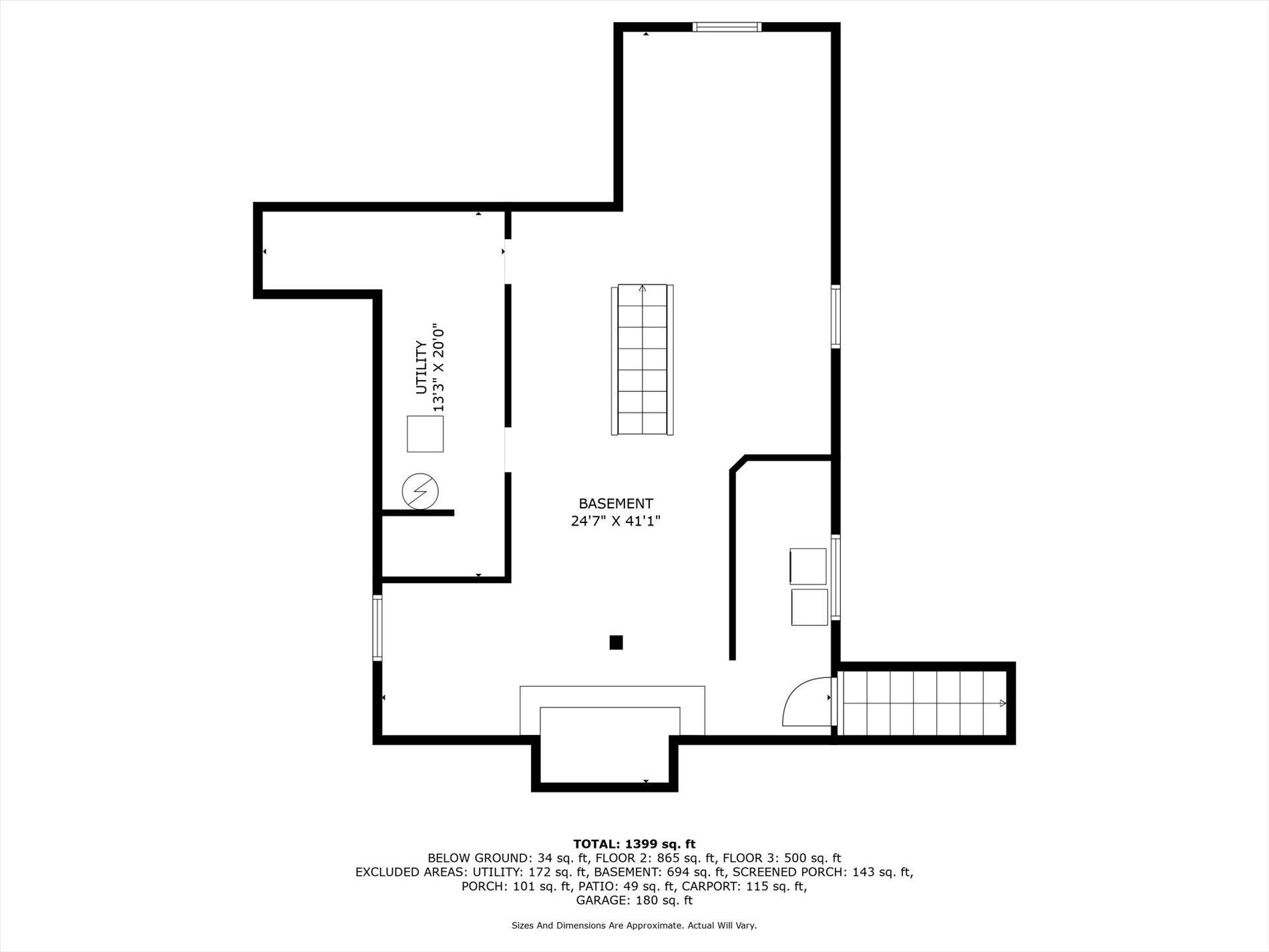 448 Coolidge Street, West Hempstead, New York image 21