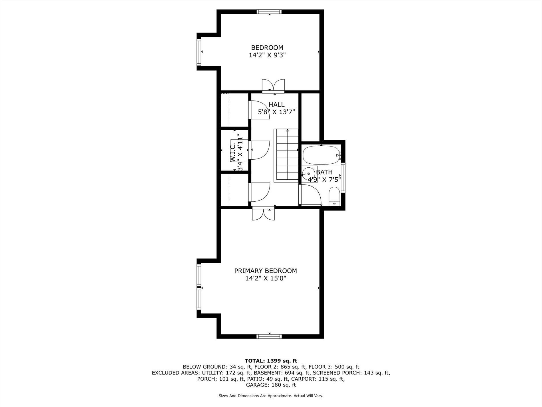 448 Coolidge Street, West Hempstead, New York image 23