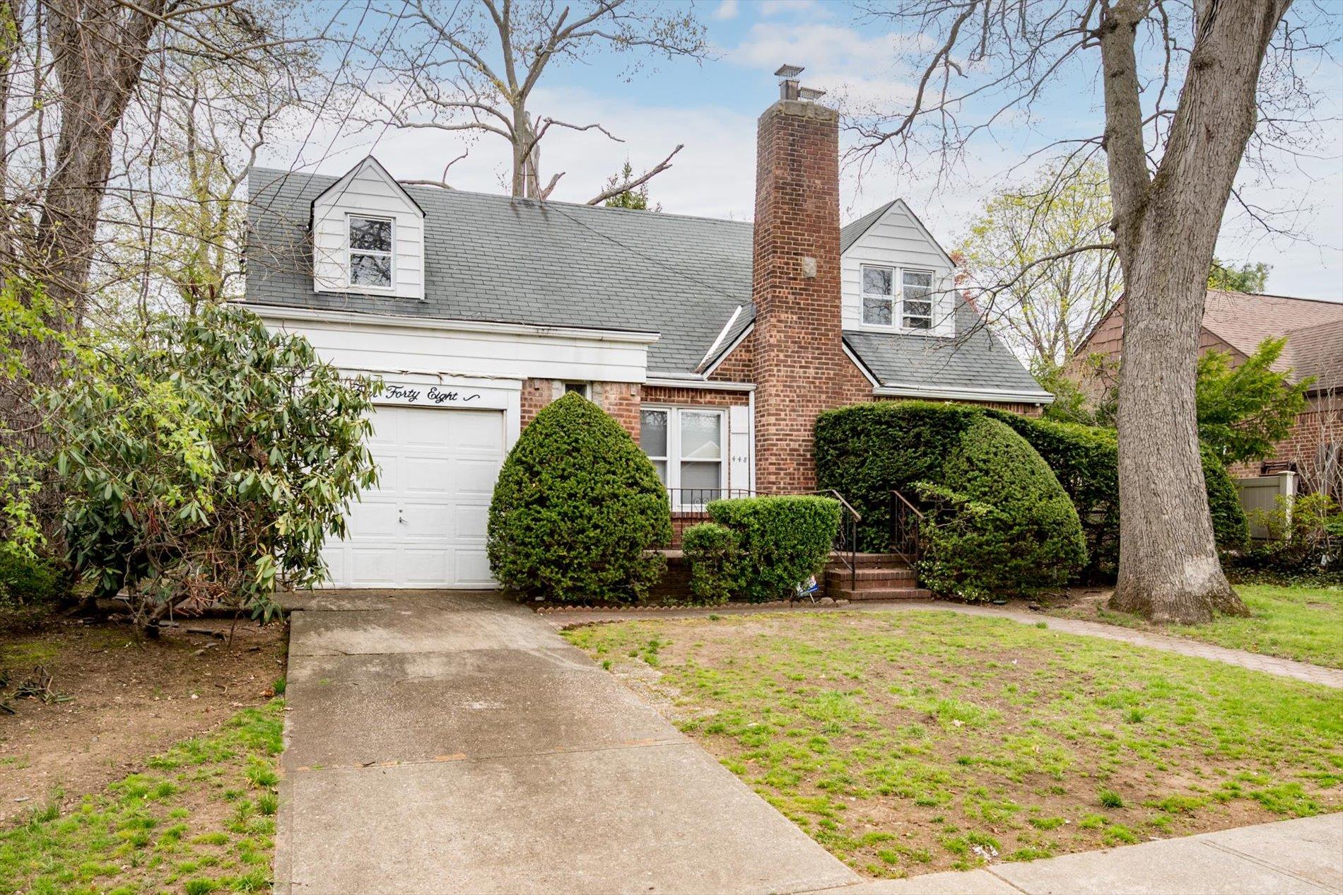 448 Coolidge Street, West Hempstead, New York image 2