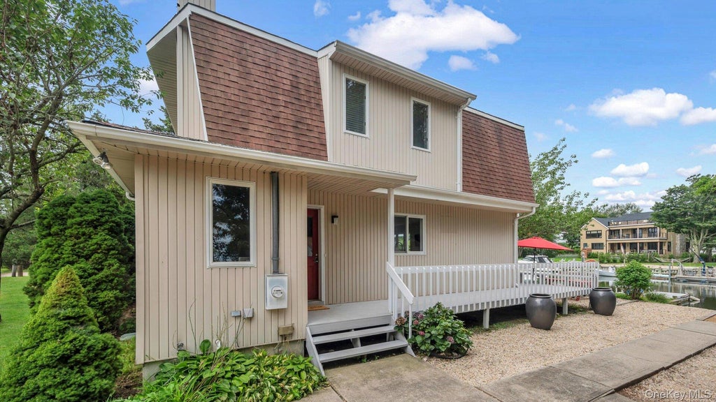 Photo of 470 Windy Point Lane, Southold, NY 11971 (MLS # 1062583)