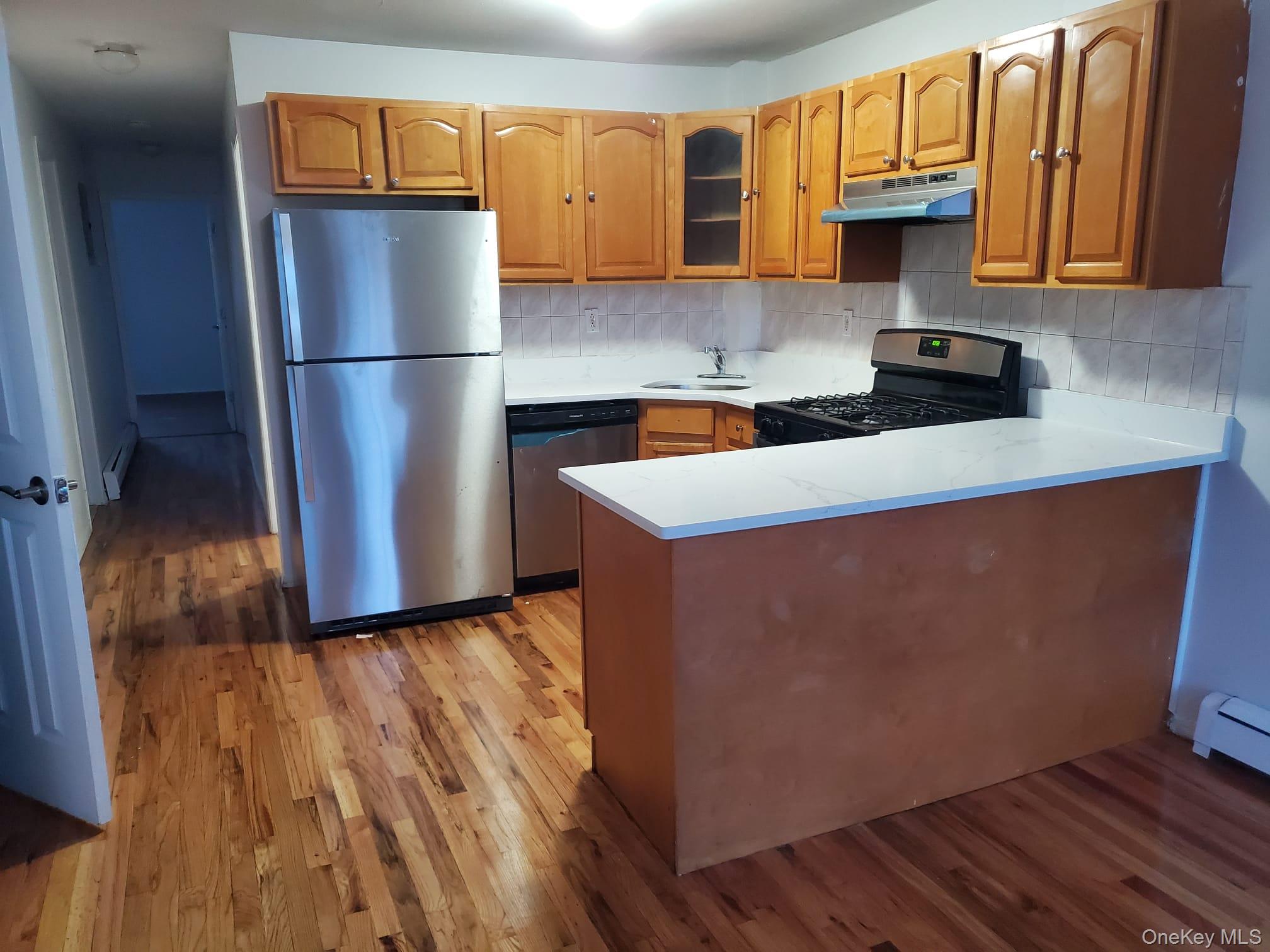 94-86 218th Street 2nd Floor
