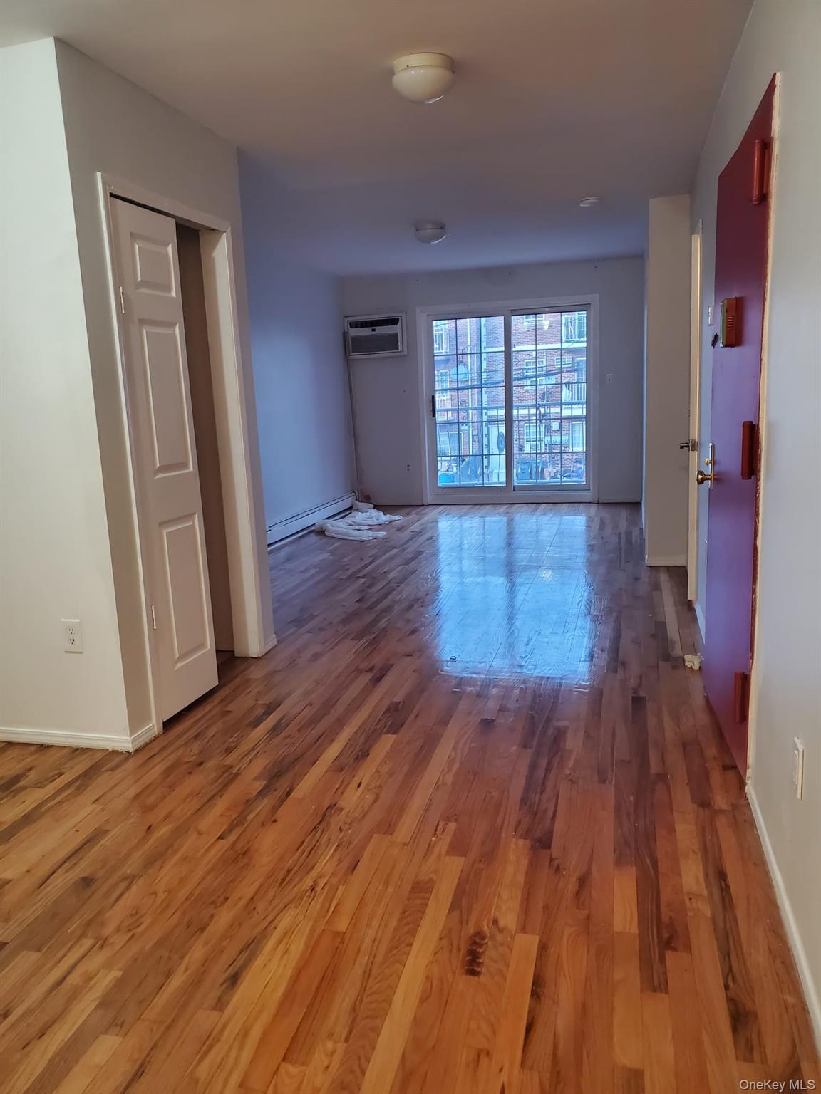 94-86 218th Street 2nd Floor