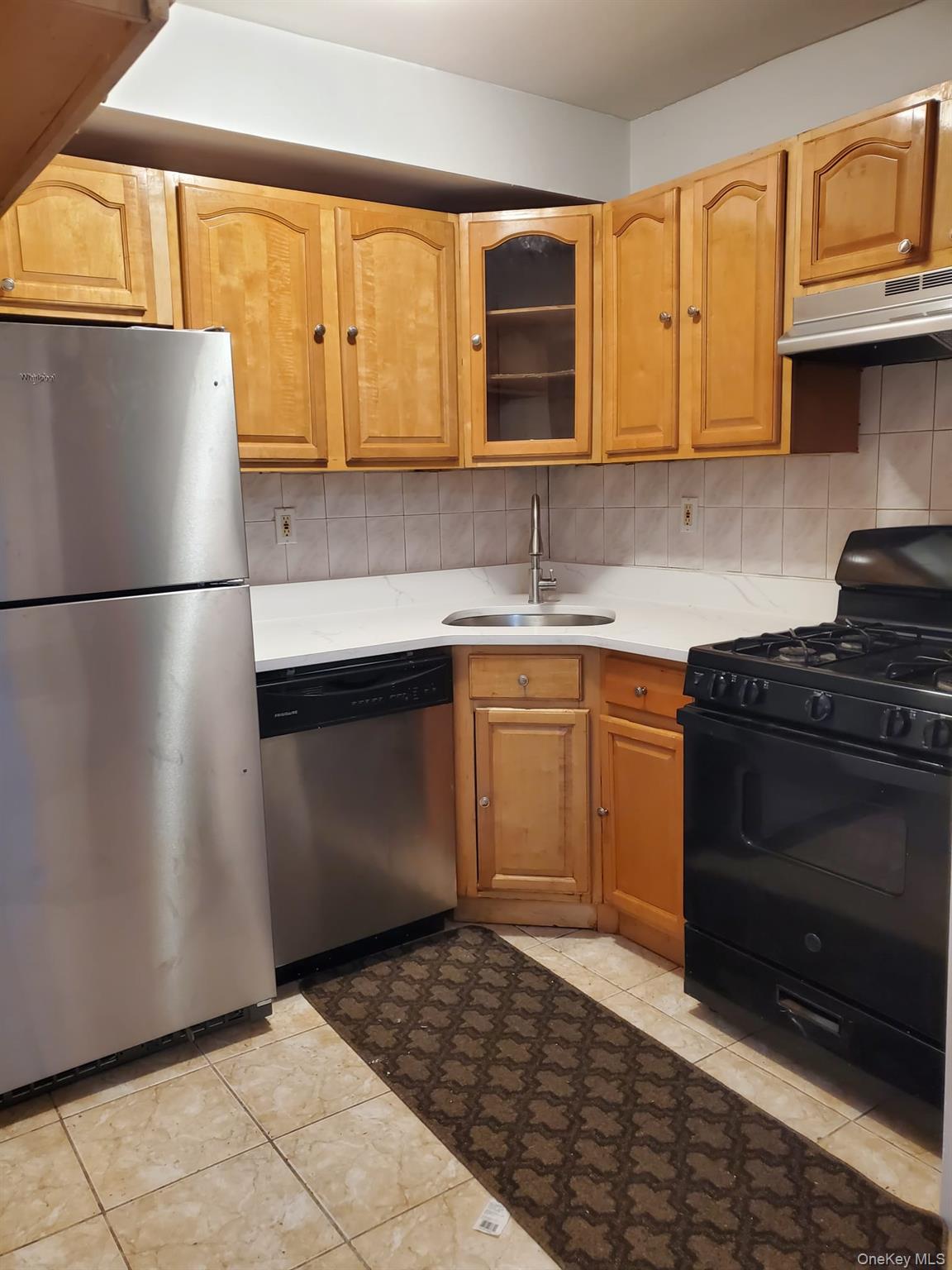 94-86 218th Street 2nd Floor