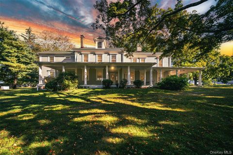 349 Sarah Wells Trail Goshen NY 10924