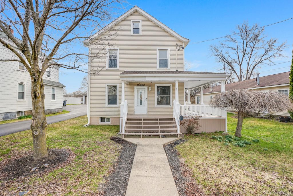 Photo of 708 Tower Avenue, Maybrook, NY 12543 (MLS # 1029761)