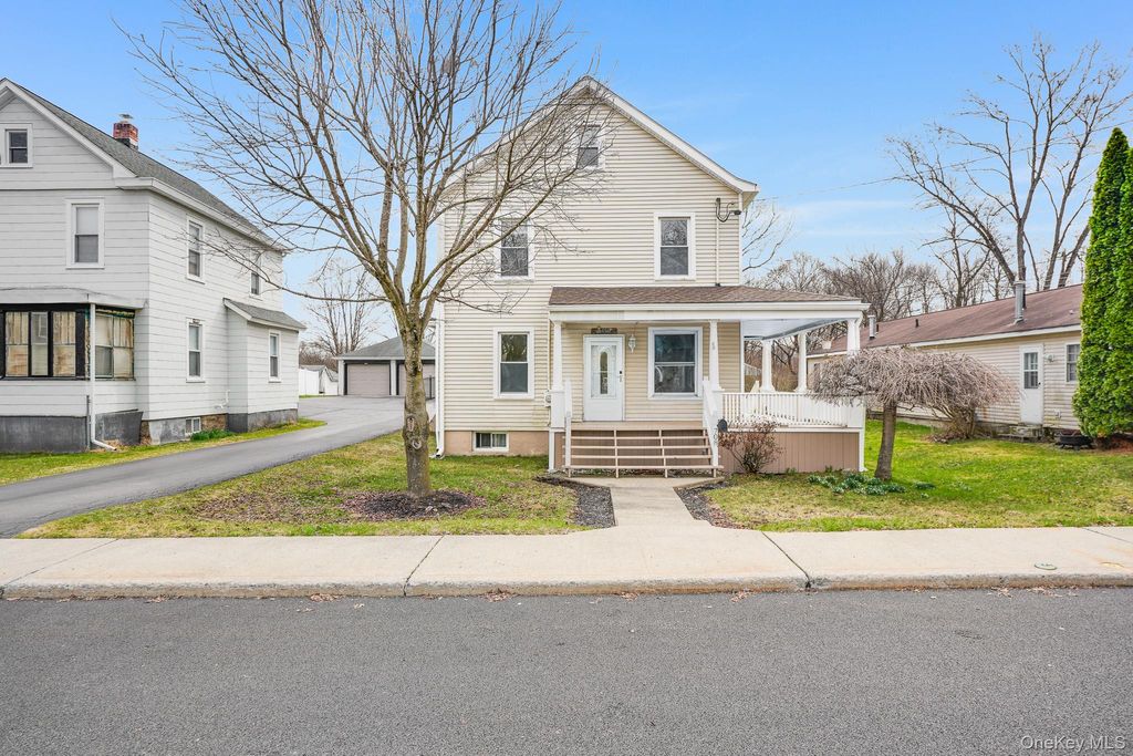 Photo of 708 Tower Avenue, Maybrook, NY 12543 (MLS # 1029761)