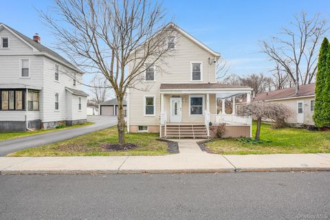 Photo of 708 Tower Avenue, Maybrook, NY 12543 (MLS # 1029761)