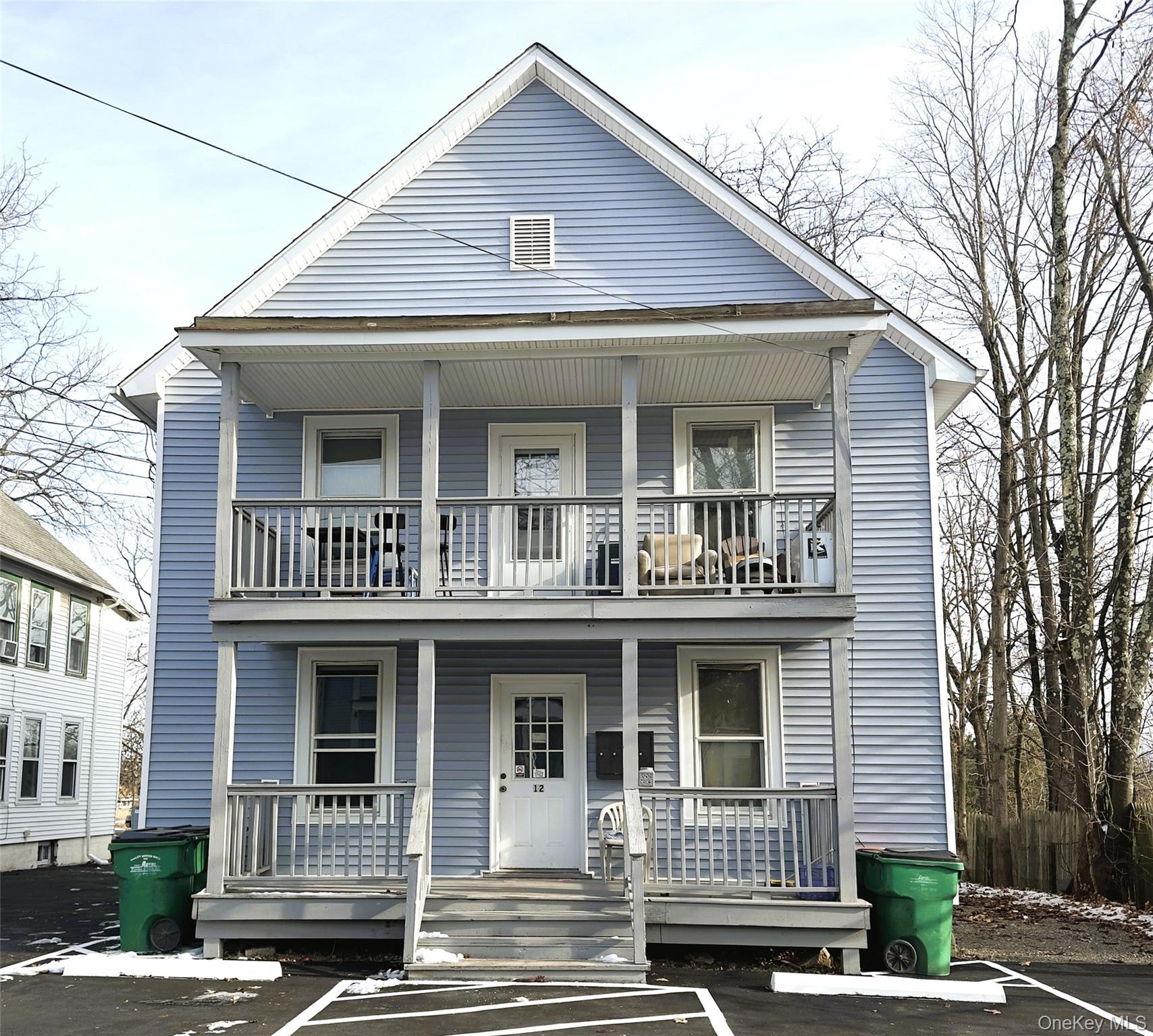 Poughkeepsie, New York 12603, United States, 2 Bedrooms Bedrooms, ,1 BathroomBathrooms,Residential,Active,253363
